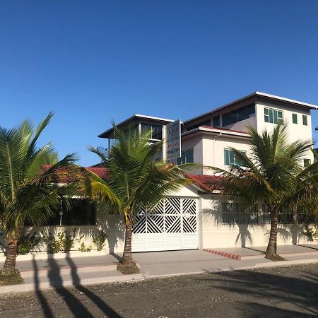Pousada Real Ilha Comprida Exterior photo