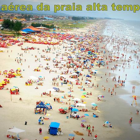 Pousada Real Ilha Comprida Exterior photo