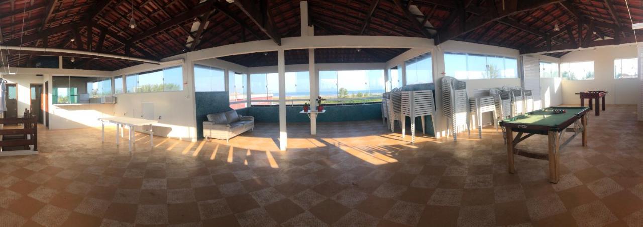 Pousada Real Ilha Comprida Exterior photo
