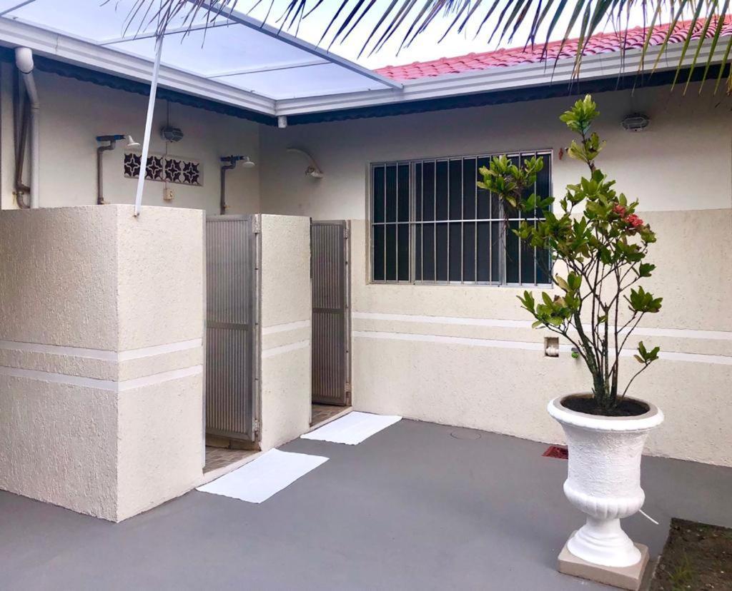 Pousada Real Ilha Comprida Exterior photo