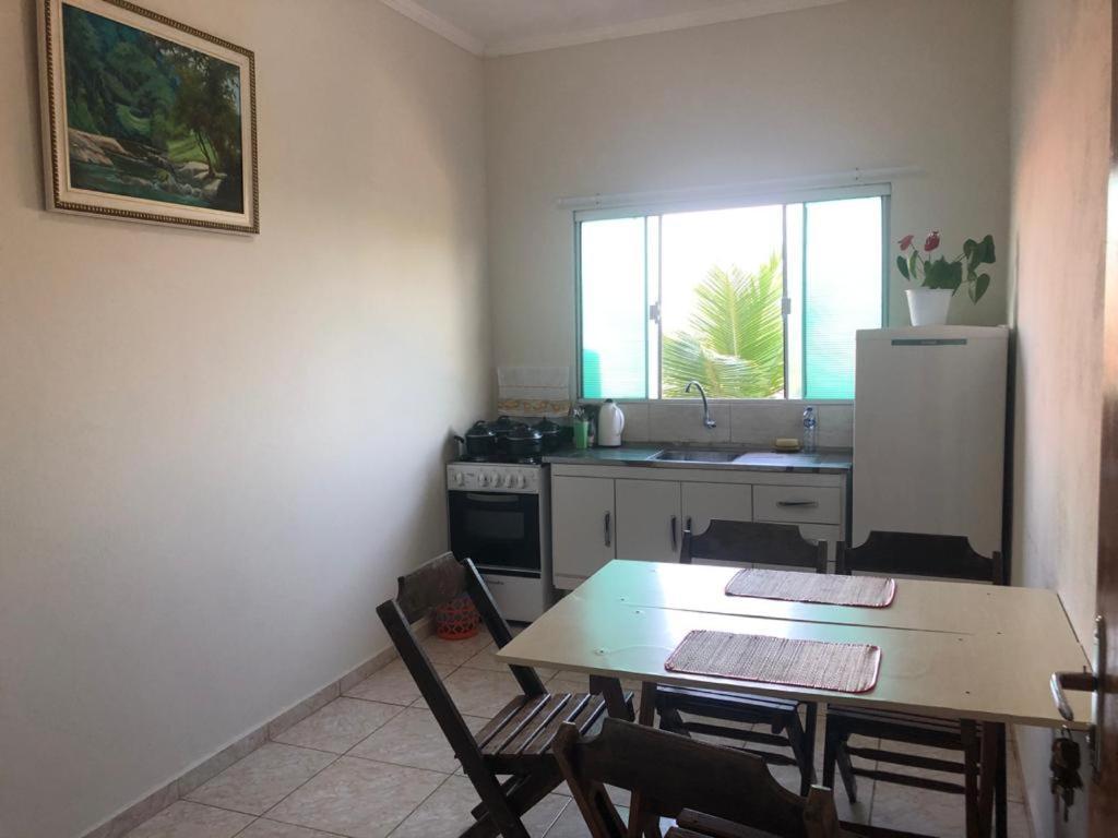 Pousada Real Ilha Comprida Exterior photo